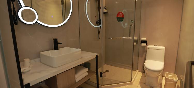 格林豪泰快捷酒店(三河迎宾南路店)图片