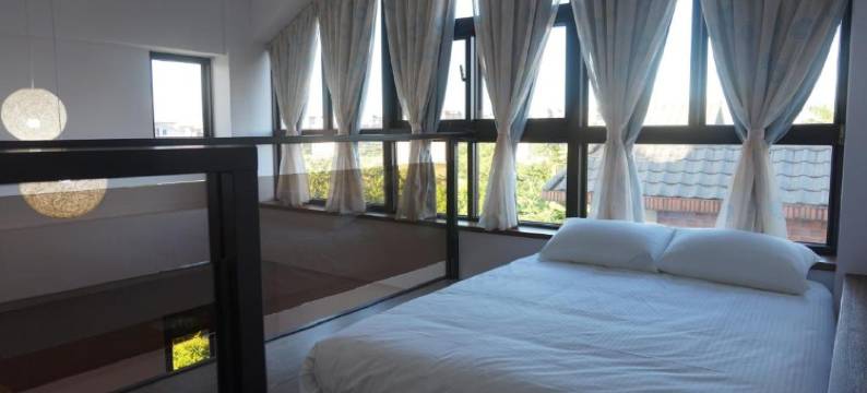 双黄蛋生活空间图片