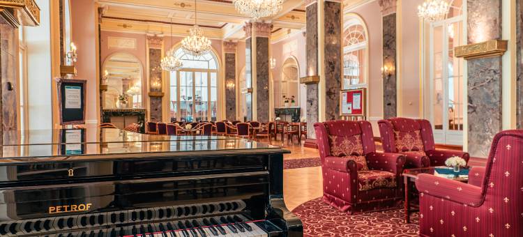 雷迪姆宫酒店(Hotel Radium Palace)图片