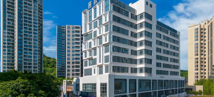 麗枫酒店(广州南沙万达广场金洲店)图片