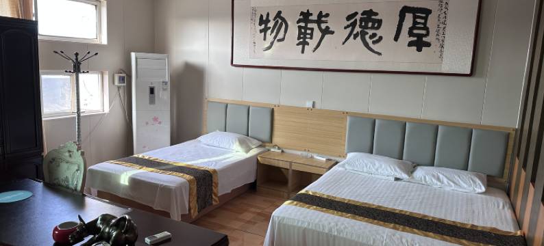 东营滨海缘商务宾馆图片