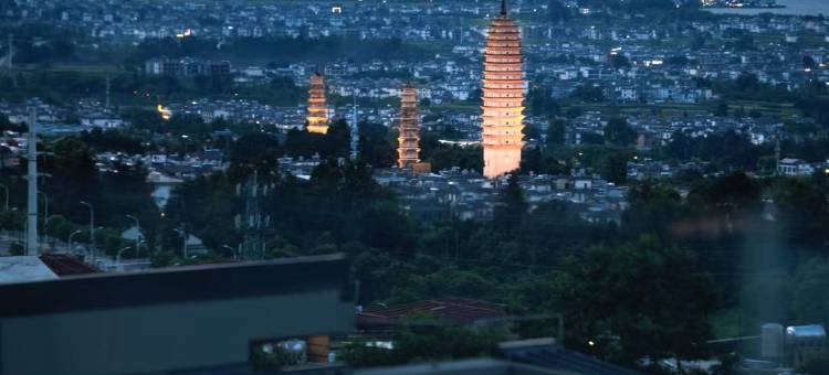 大理王宫酒店图片