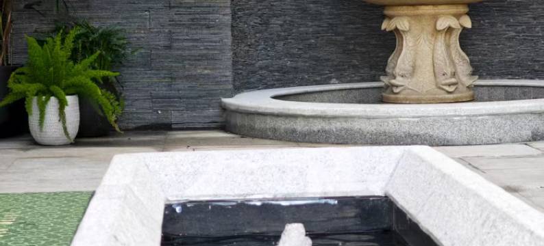 聚春园·茉莉酒店(上下杭烟台山店)图片