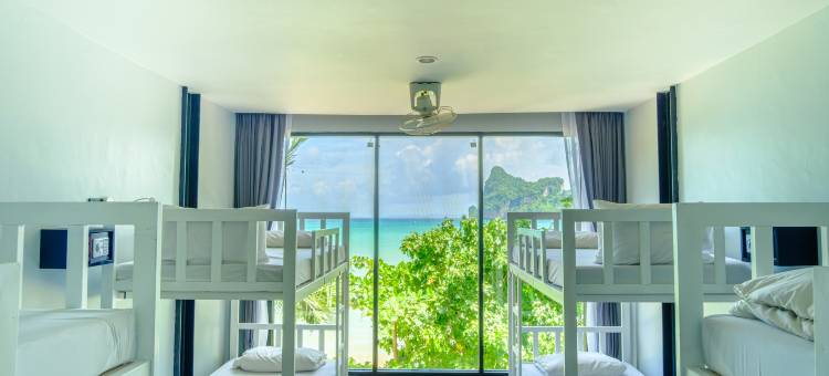 皮皮岛伊比萨之家酒店(Ibiza House & Rawianda Villas)图片