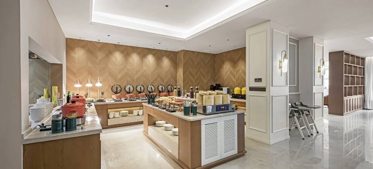 维也纳酒店(四姑娘山景区店)图片