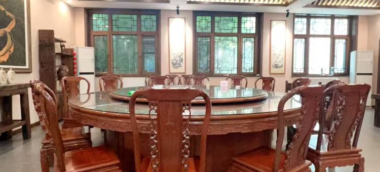 怡生园民宿图片