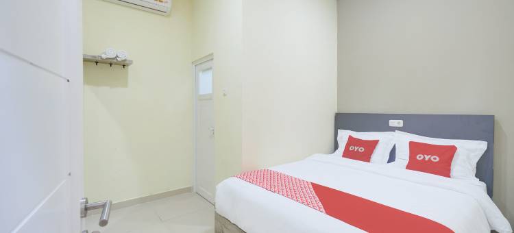 OYO 94494 Krekot Residence Pasar Baru图片