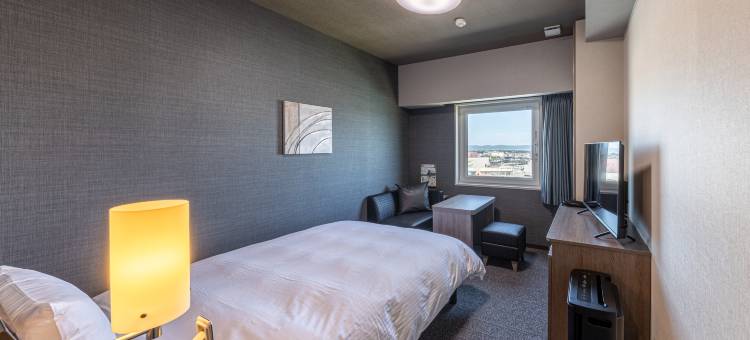 路途酒店砺波交流道店(HOTEL ROUTE-INN TONAMI INTER)图片