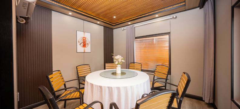 西平县海棠园房车基地酒店图片