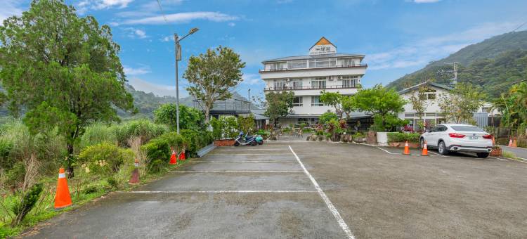 米堤园民宿图片