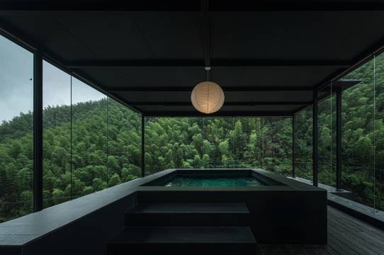 安吉隐山寂·YINSHANJI民宿图片