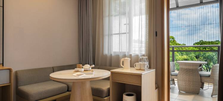 全季酒店(厦门集美学村店)图片