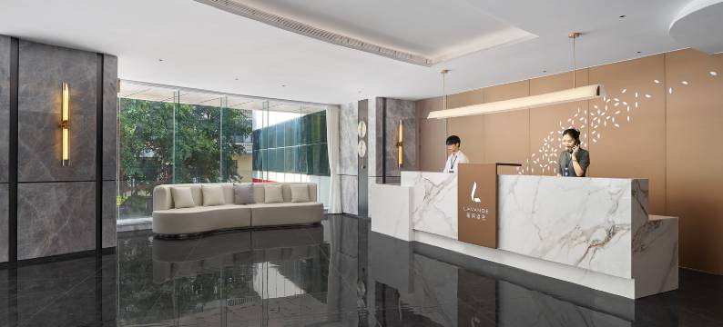 麗枫(广州北京路步行街海珠广场地铁站店)图片