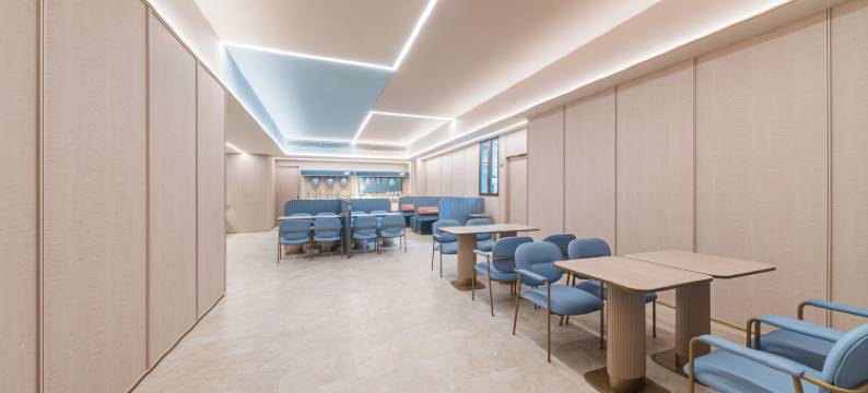 汉庭酒店(重庆荣昌南门桥步行街店)图片