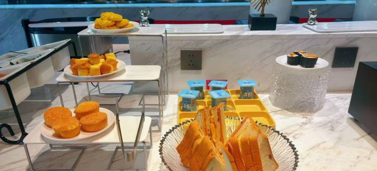 沛县歌风宾馆图片