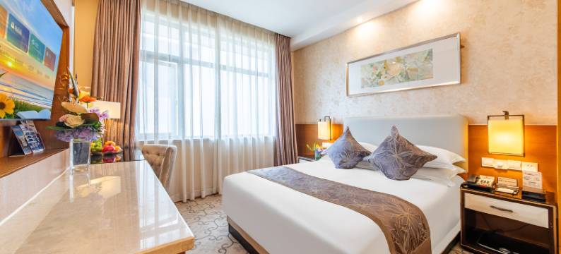 紫云饭店(西湖黄龙店)图片