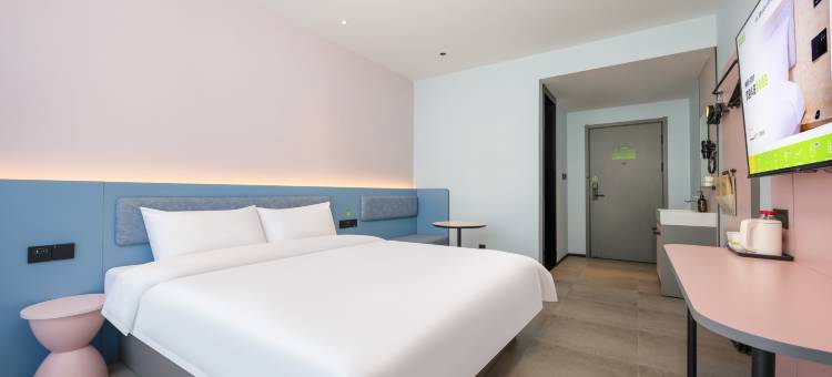 海友酒店(太原晋祠店)图片