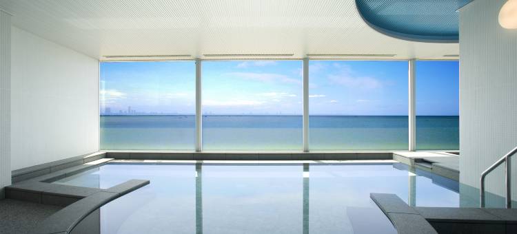 三井花园酒店PRANA东京湾(Mitsui Garden Hotel Prana Tokyo Bay)图片