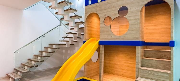 Macrolink Medini Theme Suite by Nest Home - Near Legoland图片