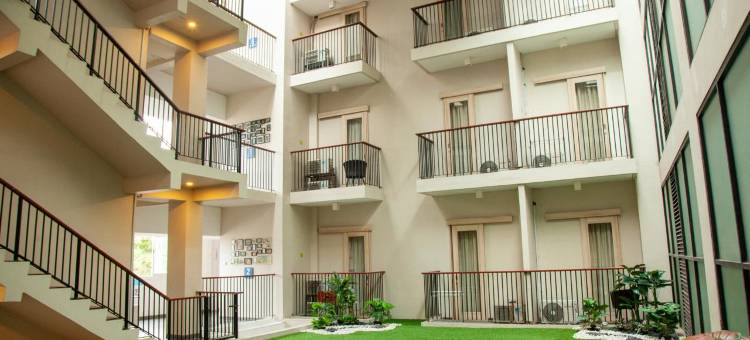 老板雷吉安酒店(Boss Legian Hotel Powered by Archipelago)图片