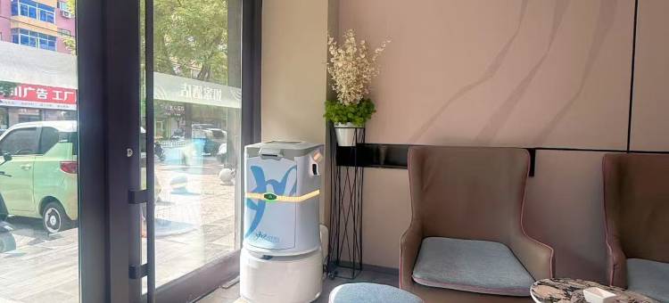 如家酒店·neo(沈阳铁西万象汇云峰南街店)图片