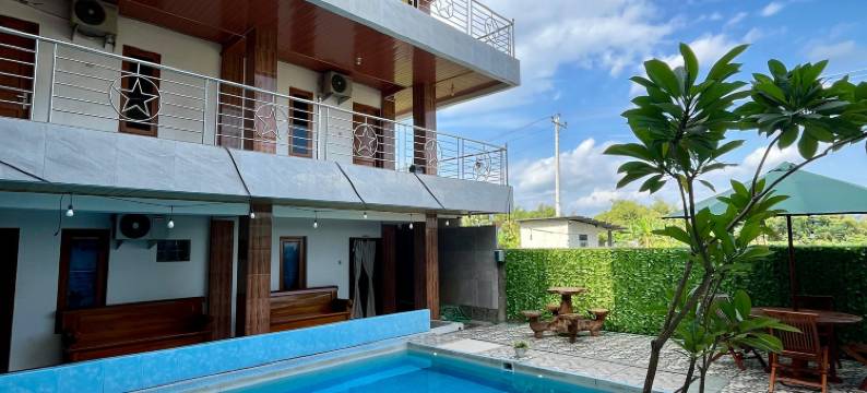 Wijaya家庭酒店2(Hotel Wijaya Family 2)图片