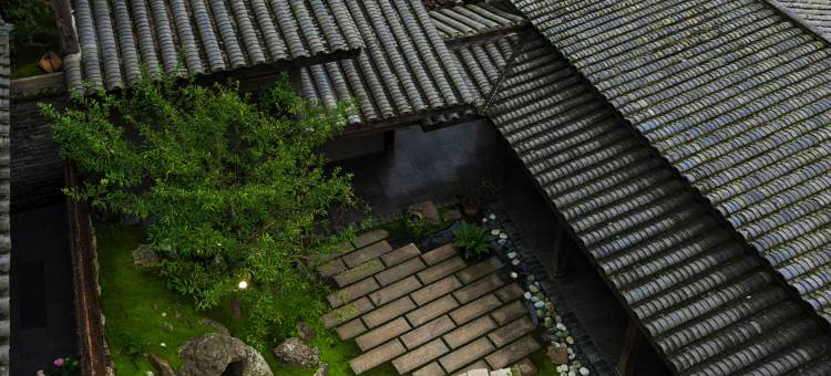 青城山·山凹凹里民宿图片