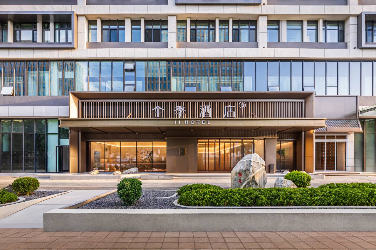 全季酒店(郑州高铁东站东广场白佛南路店)图片