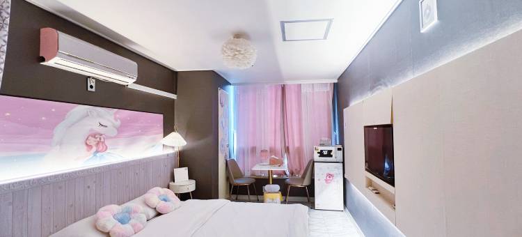 仙仙房东(东大门)(Roopretelcham House)图片