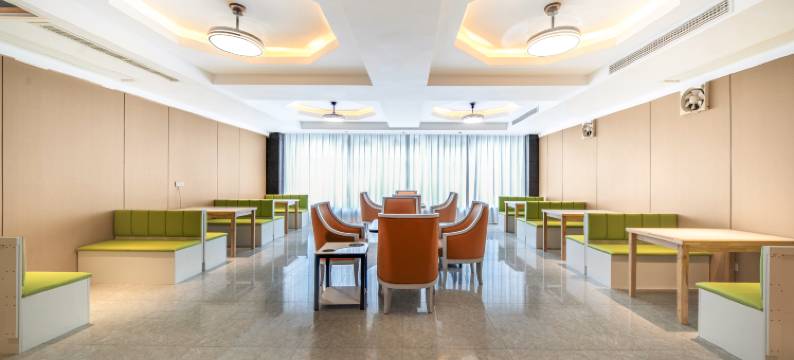 东程大酒店(湘阴左宗棠广场店)图片