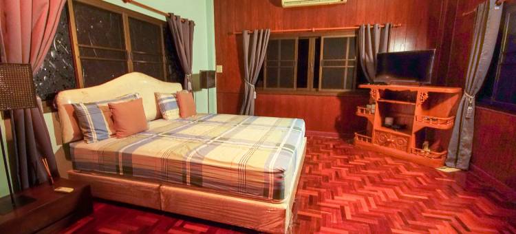 HuanKhumMaung LaPoon图片