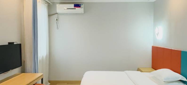 禧悦酒店(洛阳龙门高铁站八里堂地铁站店)图片