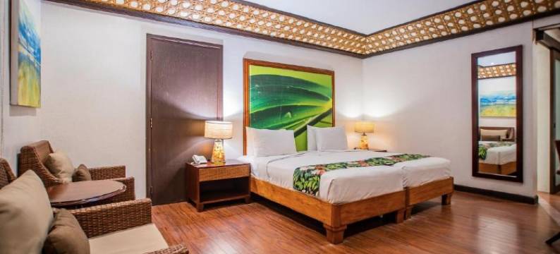 阿古塔亚俱乐部酒店(Club Agutaya)图片