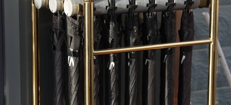 尚客优酒店(石家庄平山县回舍镇店)图片