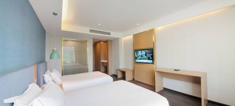 丽景美居(绵竹新天地商业广场店)图片