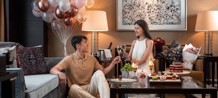 北京四季酒店图片