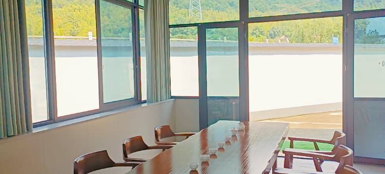 桐庐沐童小院民宿(大奇山国家森林公园店)图片