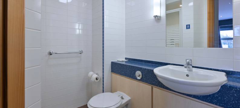 谢菲尔德米多霍尔旅游旅馆(Travelodge Sheffield Meadowhall)图片