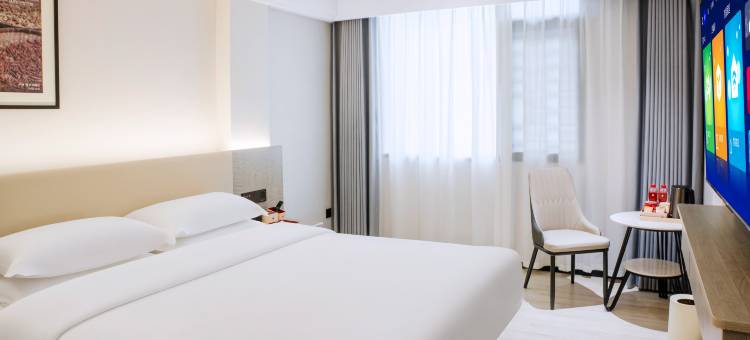 尚客优酒店(全南站前路店)图片