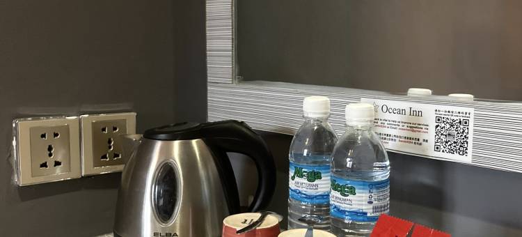 仙本那海洋酒店(Ocean Inn Semporna)图片