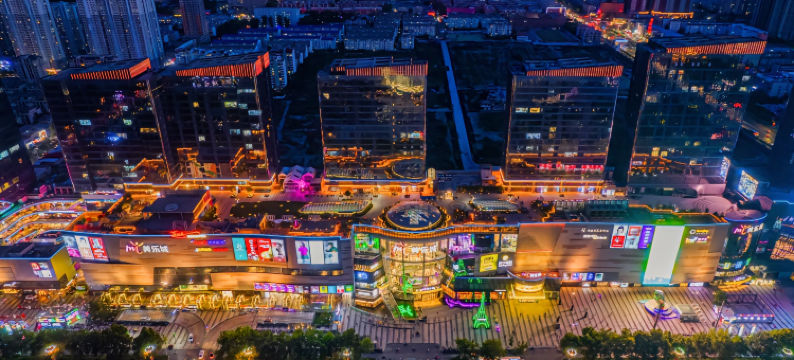 云居酒店(邯郸东站美乐城店)图片