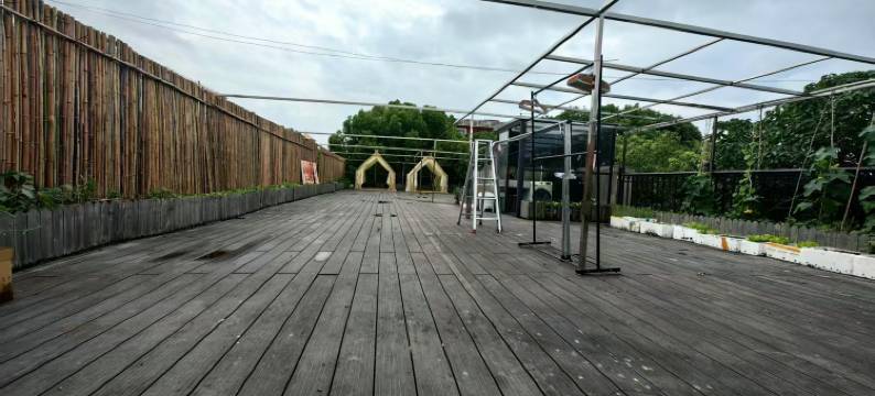 乌托邦大学生驿站民宿(丰庄地铁站店)图片