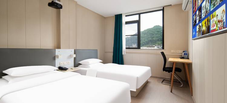 宜宾泊云酒店(冠英古街店)图片