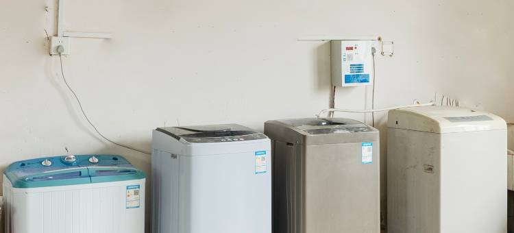 水禾居民宿(贵阳市黔灵山公园延安西路地铁站店)图片