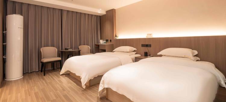 灌南YUNDUO雲朵酒店(堆沟店)图片