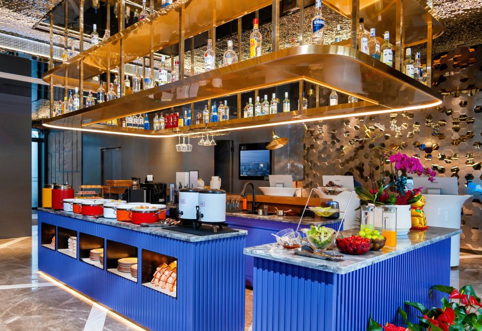 CityNote希诺酒店(杭州奥体博览城建设三路地铁站店) 图片8