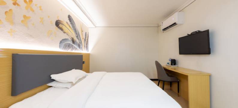 格丽酒店(上海奉贤人民中路店)图片