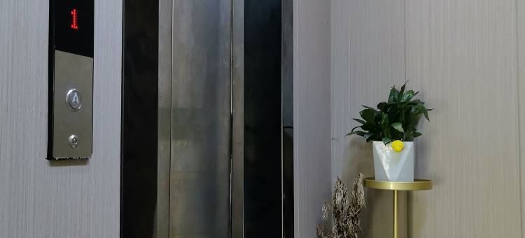 华坤宾馆(武汉中南民族大学店)图片