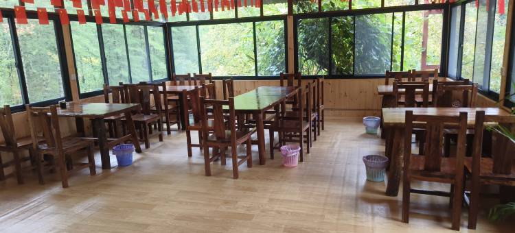 太白山顶人家民宿(大箭沟景区店)图片