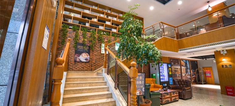 宝丰非凡酒店图片